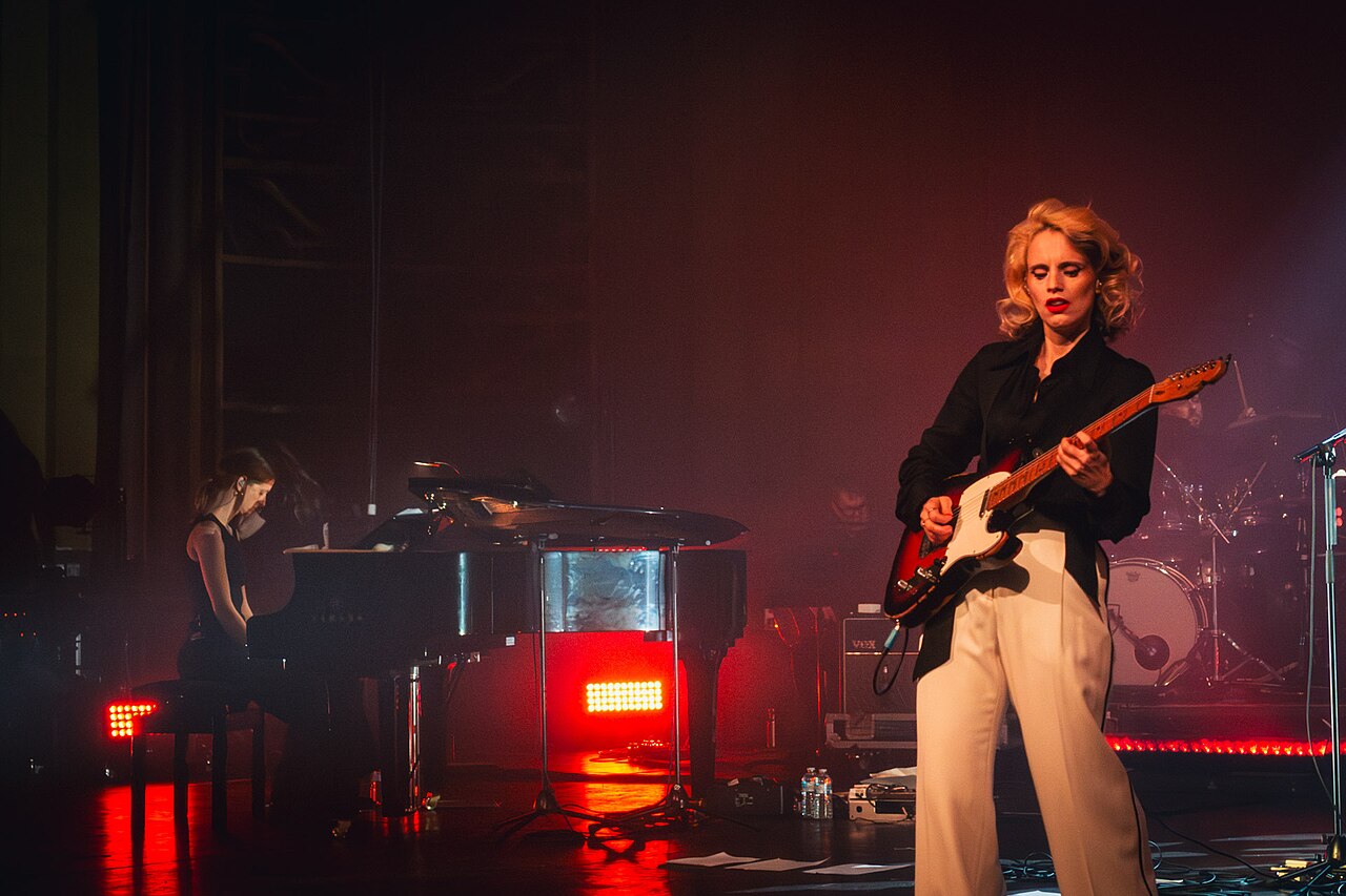 Anna Calvi Net Worth Search: What Current Reviews Reveal